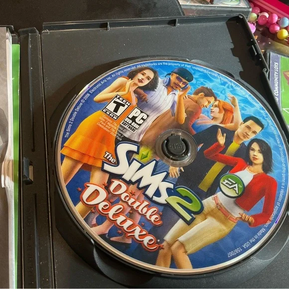 Retro video games - Picture 2 of 6